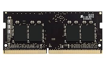 キングストン32GB PC4-2666Mhz SODIMM ノートPCメモリ 61qxgEnLZhL._AC_SY200_QL15_.jpg